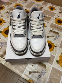 Jordan 3 retro