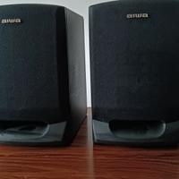 Casse audio aiwa
