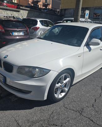 Bmw 118 catena nuova euro5