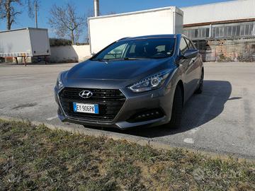 hyundai I40 style .