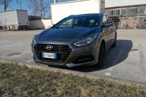 hyundai I40 style .
