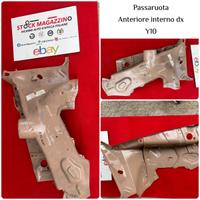 Passaruota anteriore dx originale y10 gt e turbo