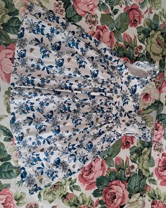 vestito bimba