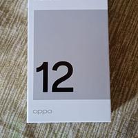 SMARTPHONE OPPO RENO 12FS AMBER ORANGE 8GB/ 512 GB