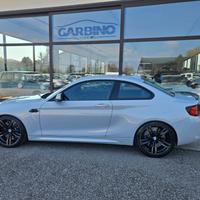 Bmw 230 M2 Coupé Competition