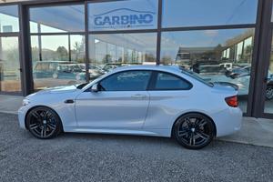 Bmw 230 M2 Coupé Competition