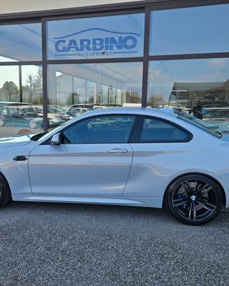 Bmw 230 M2 Coupé Competition
