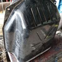 Accessori moto majesty 400 del 2011