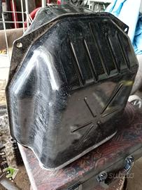 Accessori moto majesty 400 del 2011