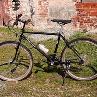 Mountain Bike Frejus 