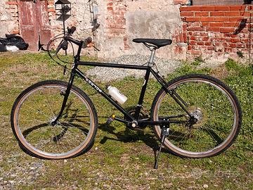 Mountain Bike Frejus 