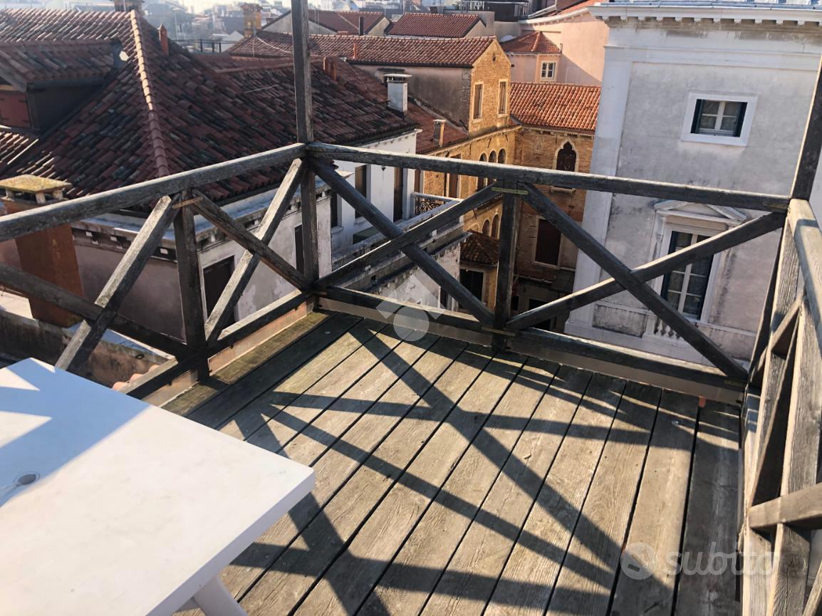 Appartamento – Venezia, San Marco - Vista 4