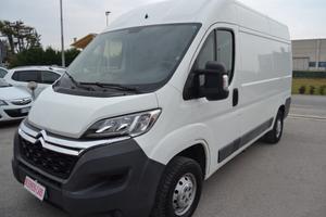 CITROEN Jumper 35 BlueHDi 140 cv km 76000