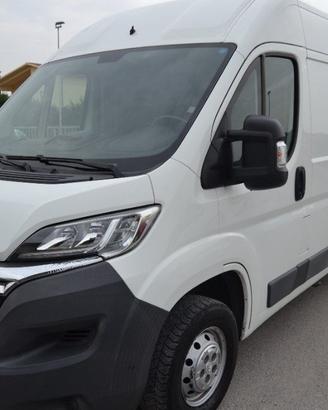 CITROEN Jumper 35 BlueHDi 140 cv km 76000