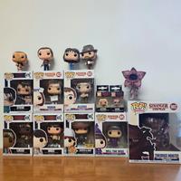 Funko Pop Stranger Things 