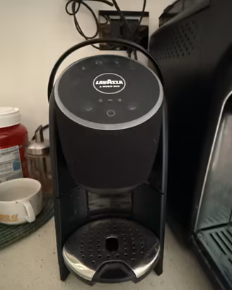 Lavazza a modo mio