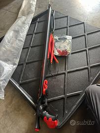 salvimar Tomahawk Hero 