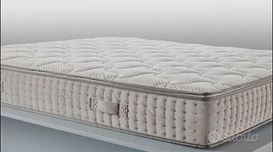 Materasso matrimoniale Memory Foam
