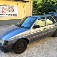 Ford Escort/Orion Escort 1.3 5 porte CLX