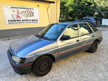 Ford Escort/Orion Escort 1.3 5 porte CLX
