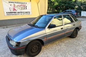 Ford Escort/Orion Escort 1.3 5 porte CLX