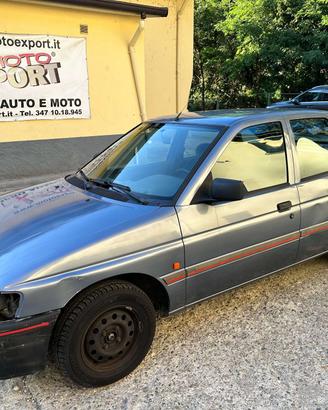 Ford Escort/Orion Escort 1.3 5 porte CLX