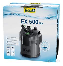 tetra filtro 500