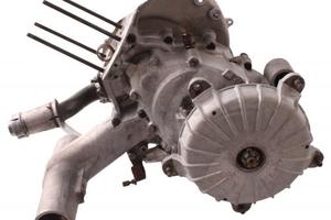 Motore Vespa ET3 125 VMB1