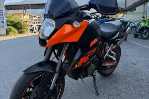Ktm 990 Supermoto