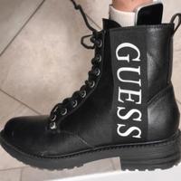 stivaletto donna Guess tg 37
