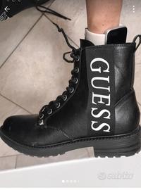 stivaletto donna Guess tg 37