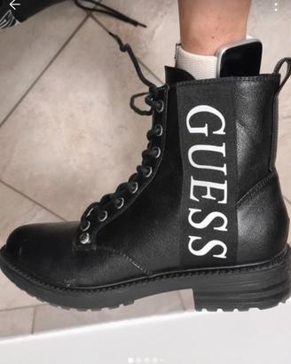 stivaletto donna Guess tg 37