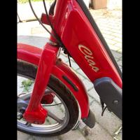 PIAGGIO CIAO PENULTIMA SERIE COME NUOVO.