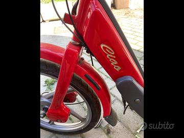 PIAGGIO CIAO ULTIMA SERIE come nuovo.