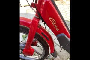 PIAGGIO CIAO ULTIMA SERIE come nuovo.