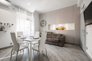 Roma last minute agosto