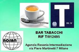 Bar tabacchi con giochi (rif T/012495)