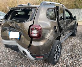 Dacia Duster 1.6 SCe GPL 4x2 Comfort