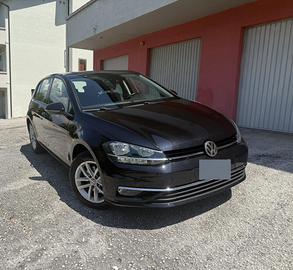 Golf 7