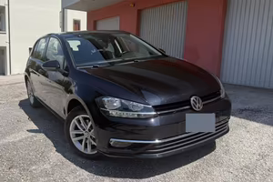 Golf 7