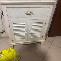 Mobile shabby