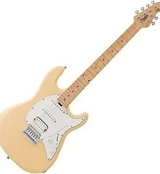Chitarra Sterling Music Man - Cutlas CT30 + astucc