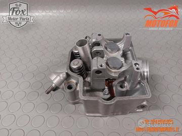 TESTA TESTATA HONDA CRF 450 2009/2012 sedi berilli
