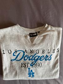 New Era - LA Dodgers MLB Crewneck