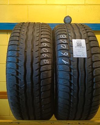 4 Gomme al 90% 225/50/17 FORMULA Invernali - Cantù