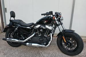 Harley-davidson 1200 Sportster Forty-Eight