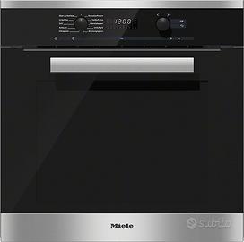 Forno Miele H6260B.
