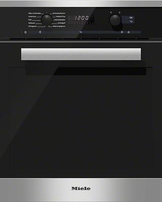 Forno Miele H6260B.