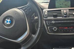 BMW Serie 3 (F30/31) - 2015