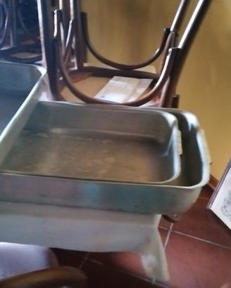 teglie da forno 